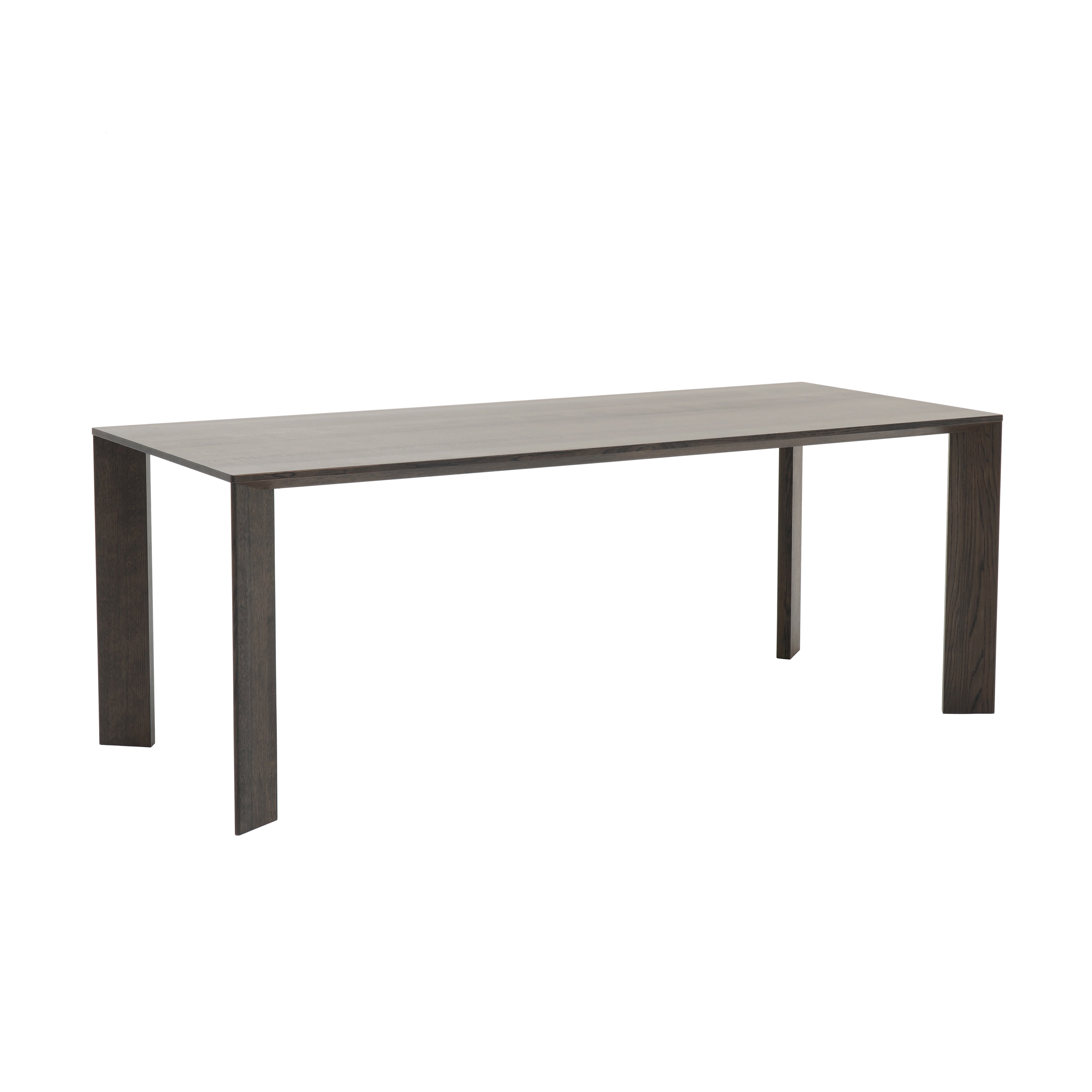 Azabu Residence Dining Table A-DT02: Large - 78.7