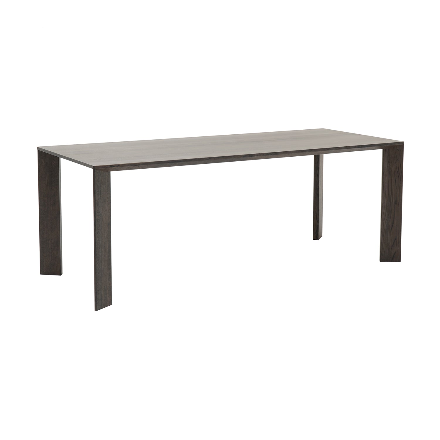 Azabu Residence Dining Table A-DT02: Large - 78.7