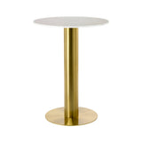 Tube High Table: Small - 23.6