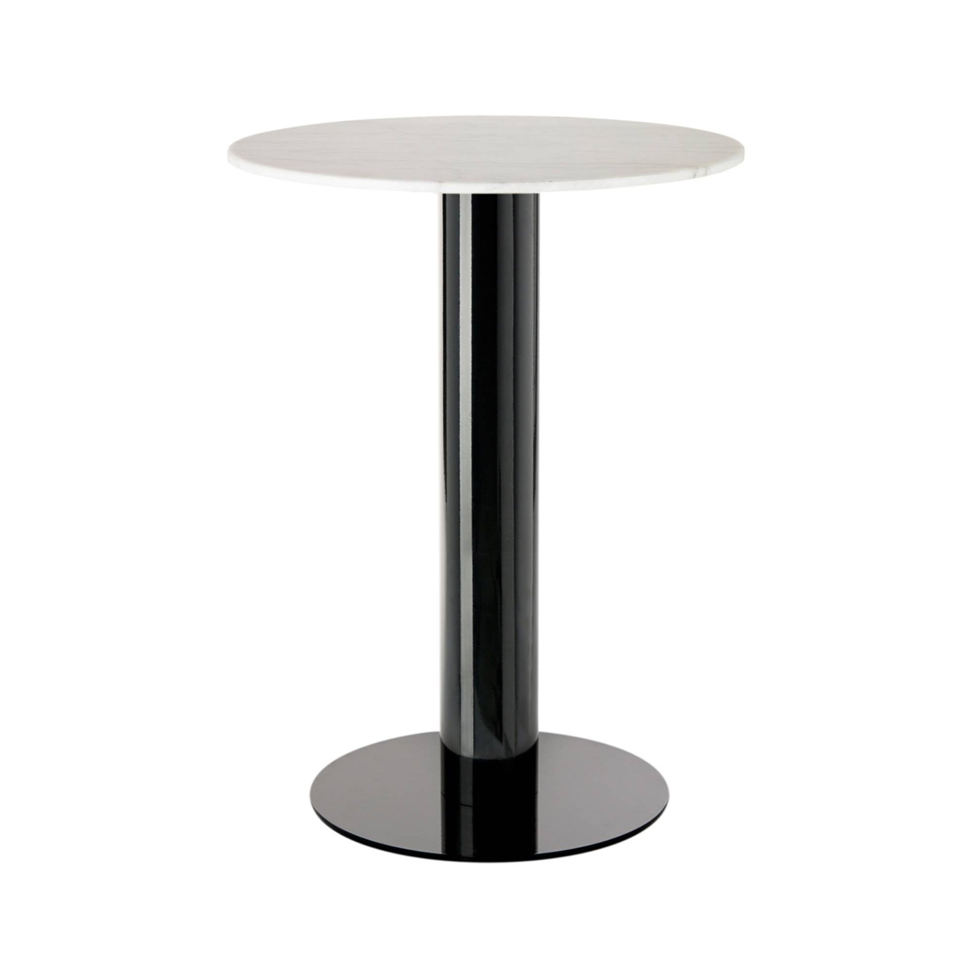 Tube High Table: Small - 23.6