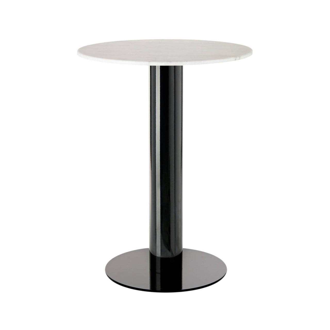 Tube High Table: Small - 23.6