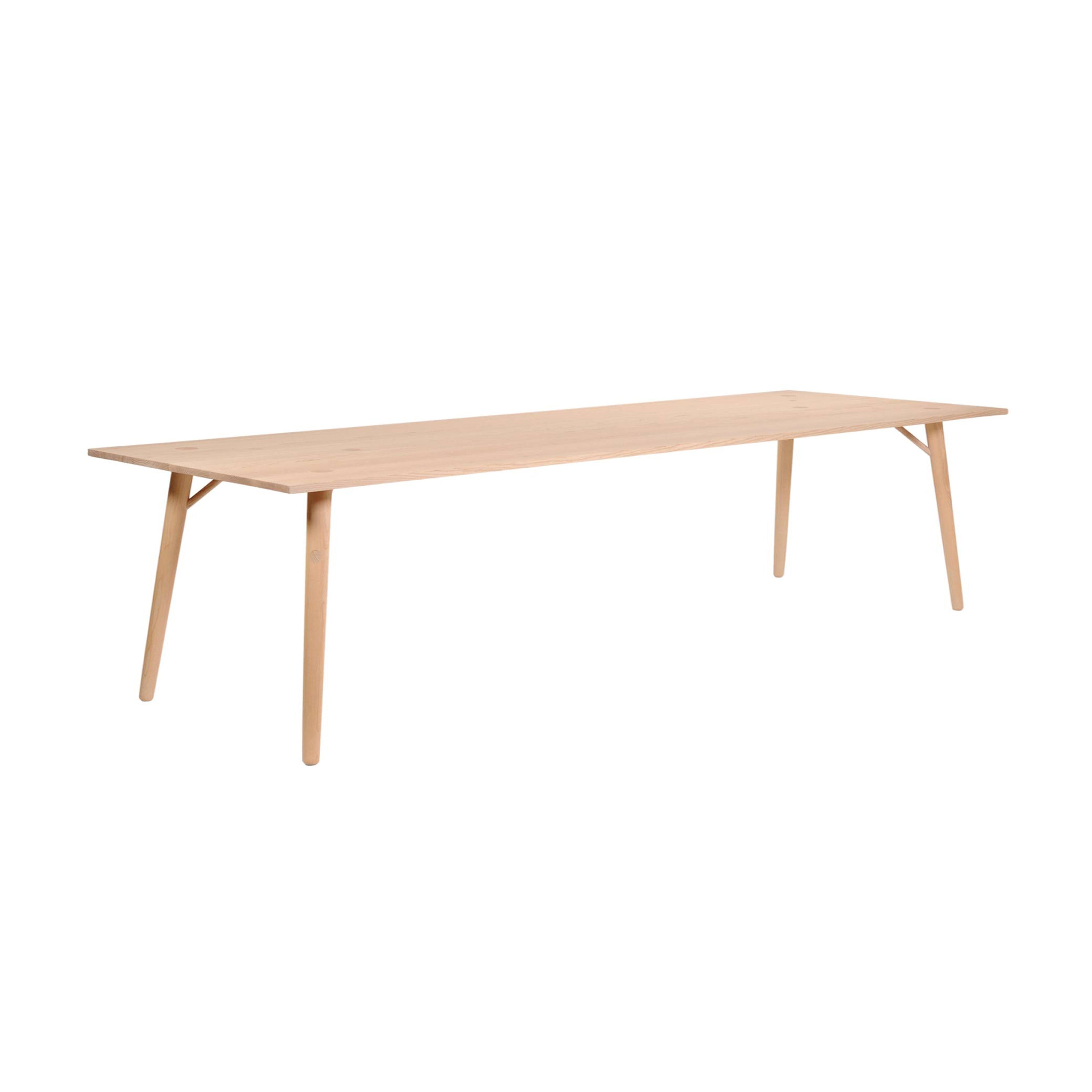 Branchmark (4) Table: Large - 94.5