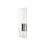 Line Wall Lamp: Large - 16.9