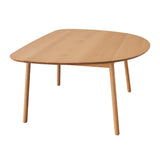 Cobrina Dining Table: Large - 52.4