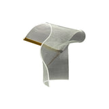 Gweilo Song Table Lamp: Gold
