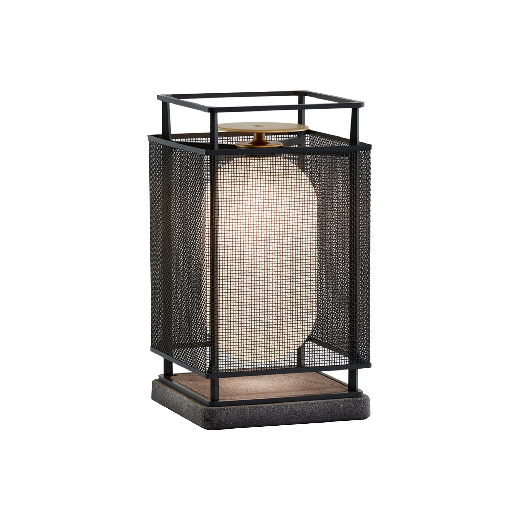 Denglong In/Out Floor Lamp: Large - 21.5