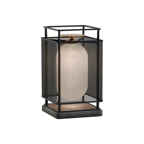 Denglong In/Out Floor Lamp: Large - 21.5
