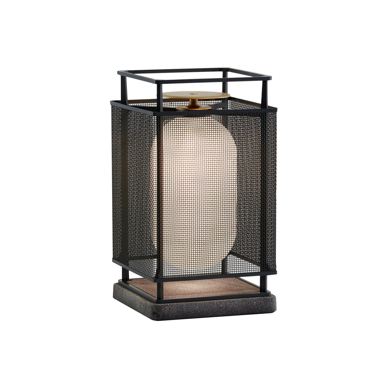 Denglong In/Out Floor Lamp: Large - 21.5