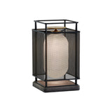 Denglong In/Out Floor Lamp: Large - 21.5