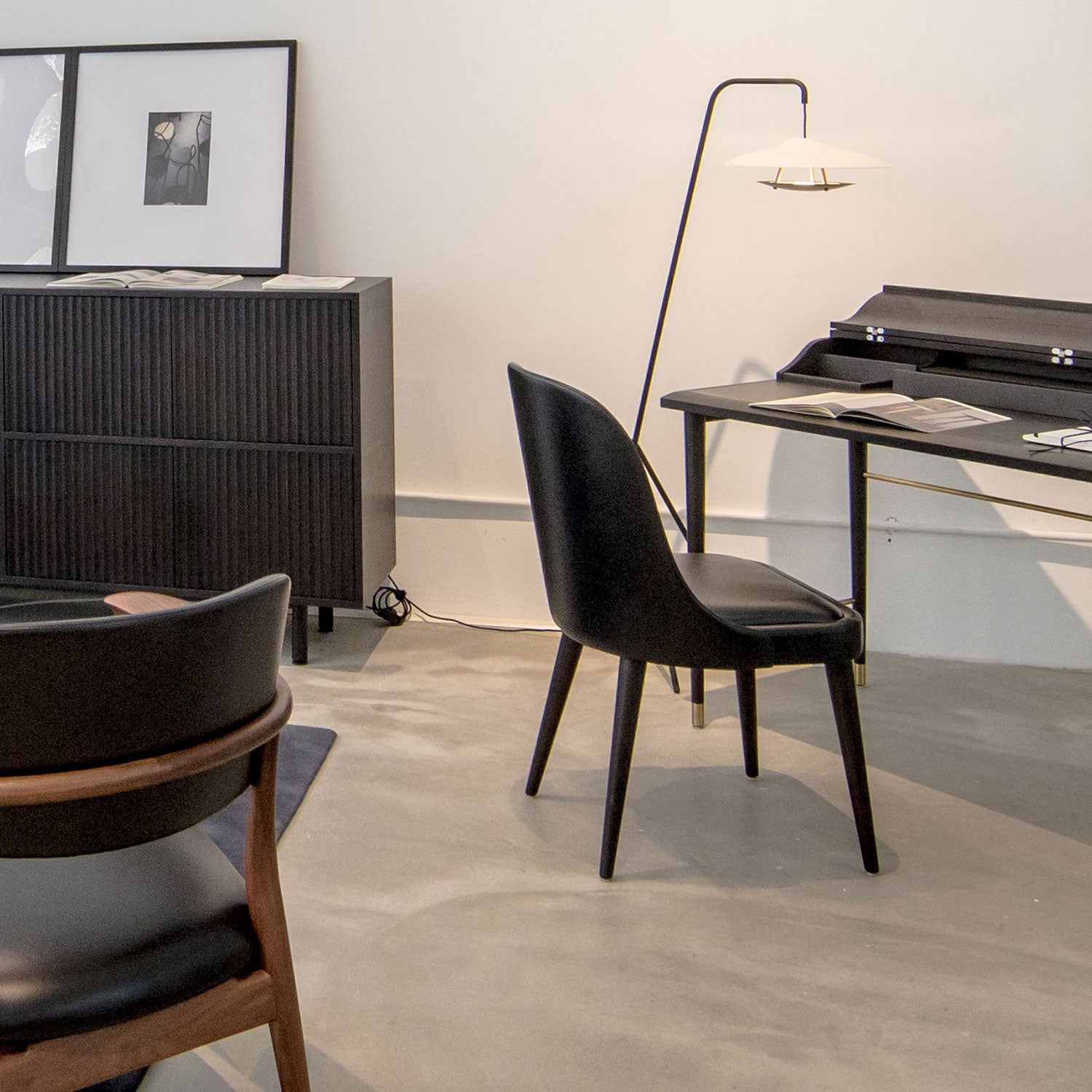 Laval Dining Chair