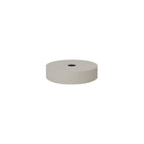 Collect Lighting: Shade + Record + Light Grey