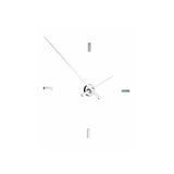 Tacón Wall Clock: Small - 29.1
