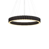 Carousel Pendant Light: Extra Large - 47.2