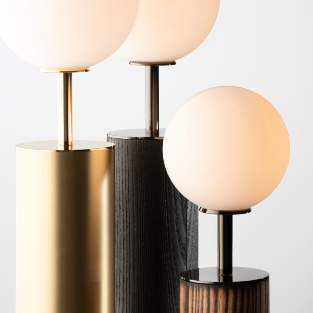 Co Table Lamp