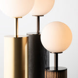Co Table Lamp