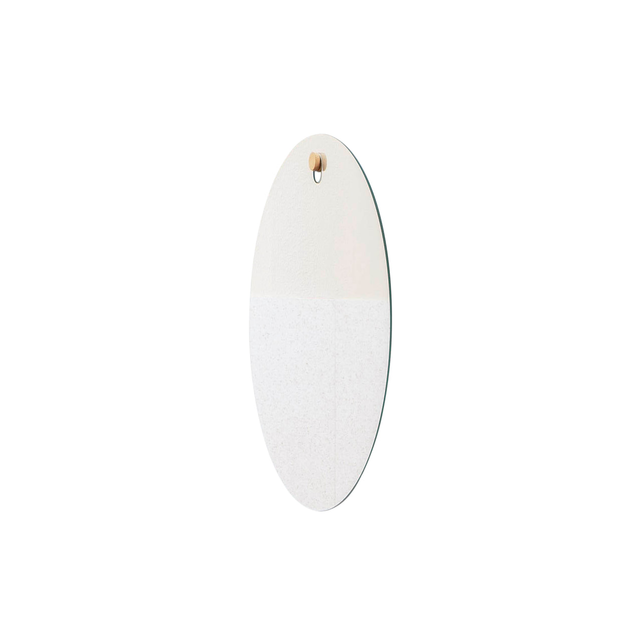 Les Brothers Mirror: Round
