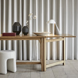 Library Table: LS