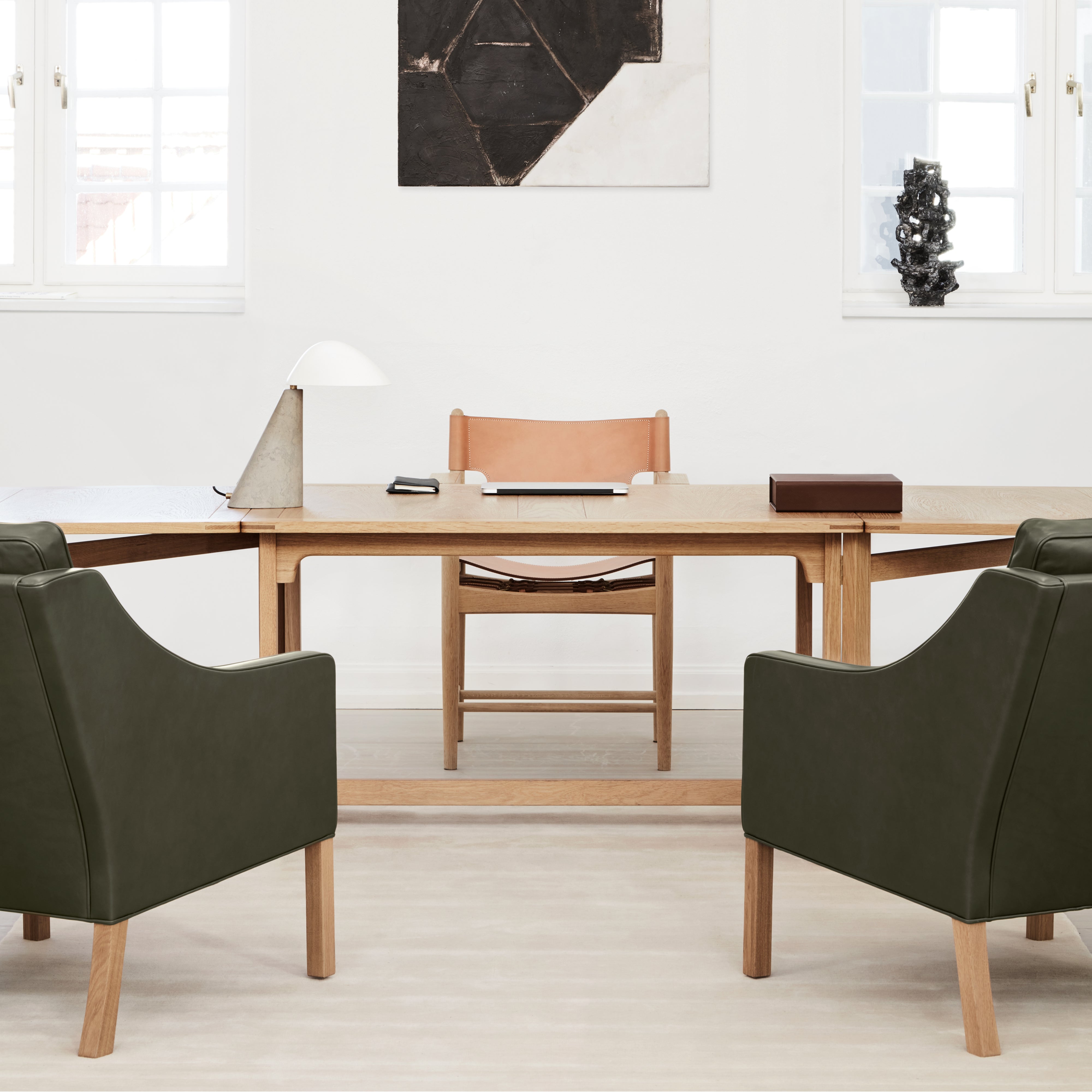 Library Table: LS