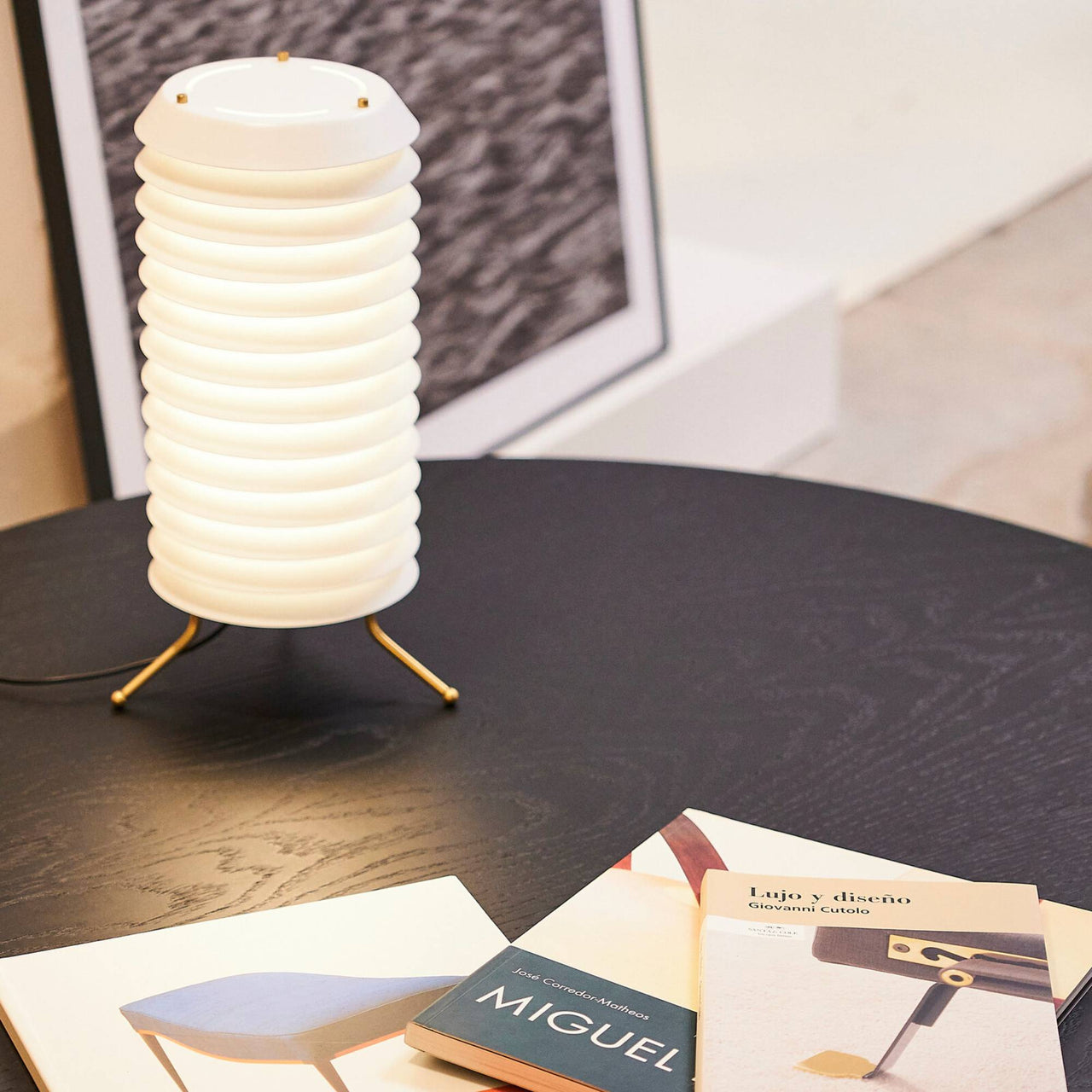 Maija Table Lamp