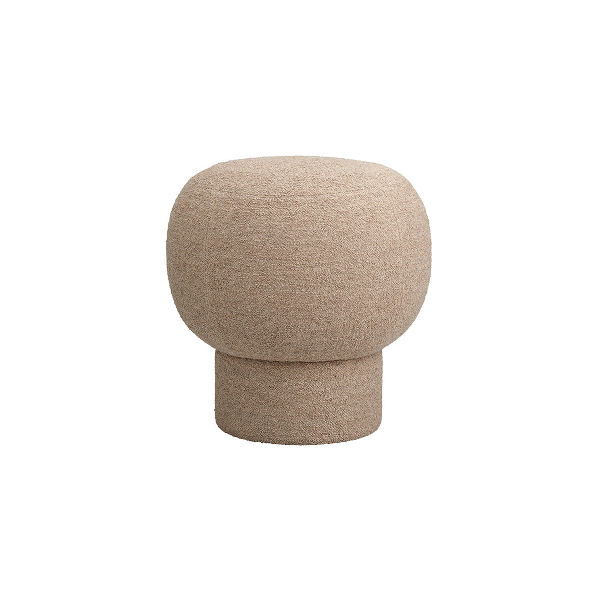 Liege Pouf: Small