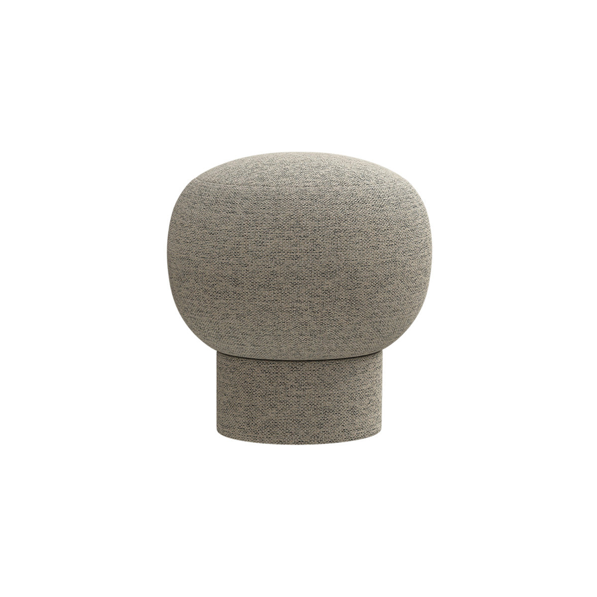 Liege Pouf: Small