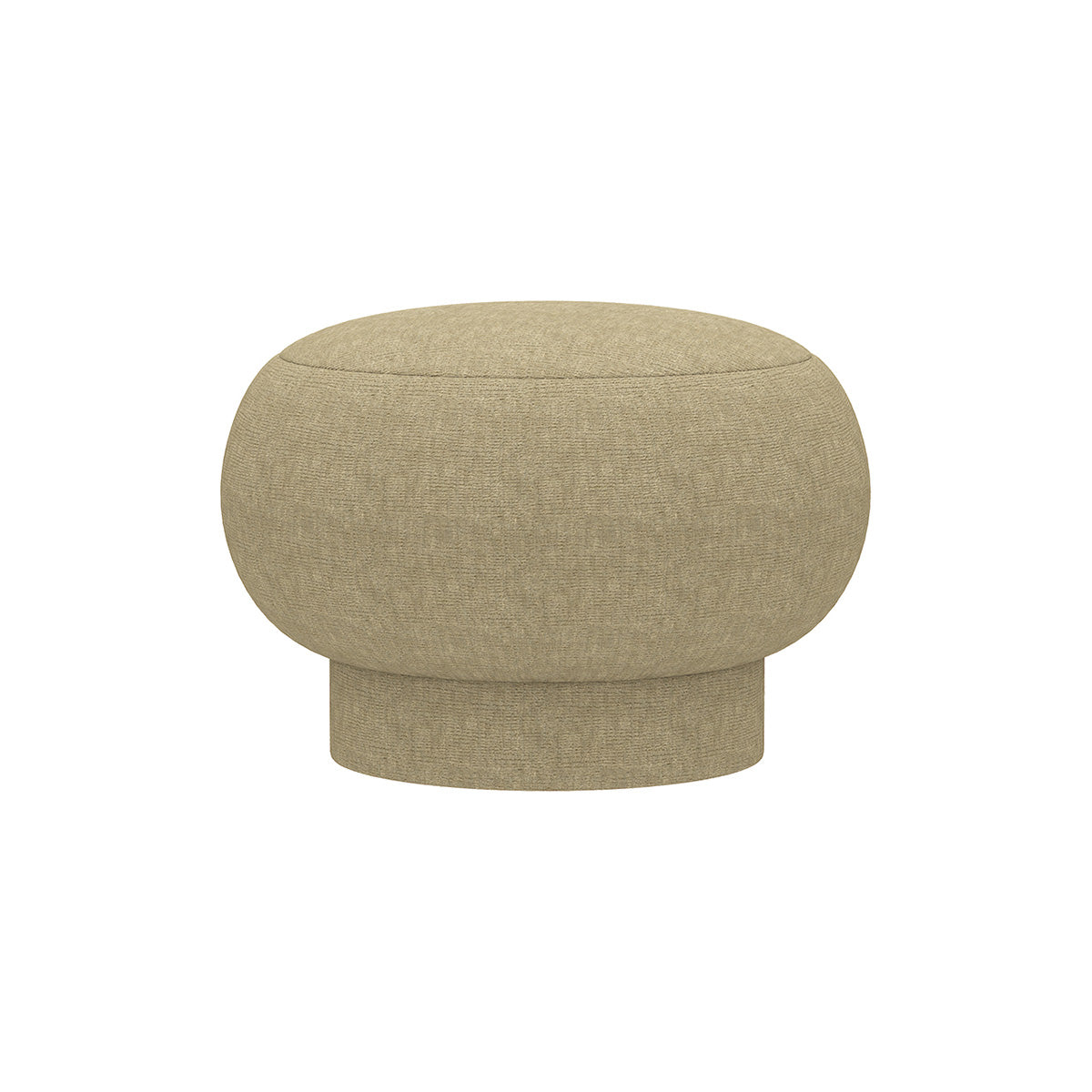 Liege Pouf: Medium