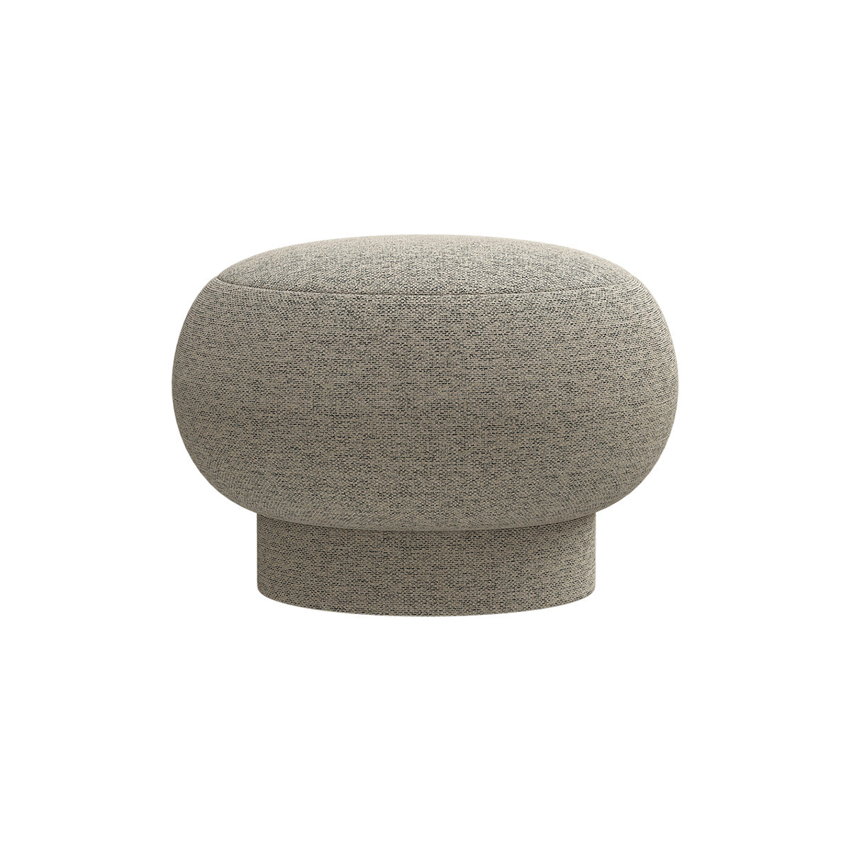 Liege Pouf: Medium