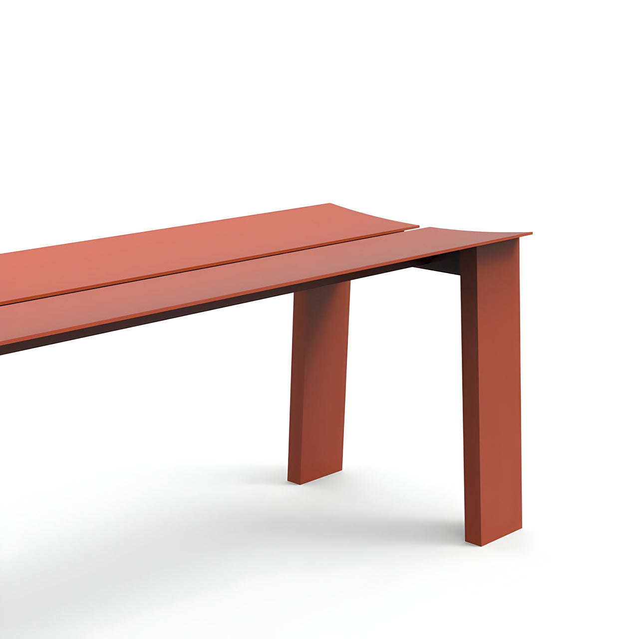 Seu Bench: Small