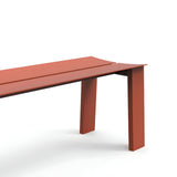 Seu Bench: Small