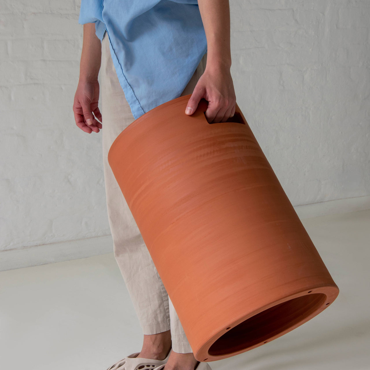 Lift Stool