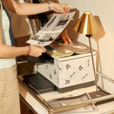 Gira Mini Table Lamp
