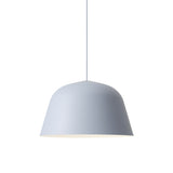 Ambit Pendant Light: Extra Large + Light Blue