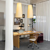 Sisisi Conicas Largas GT4 Pendant Lamp