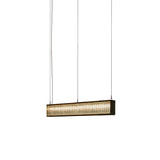 Linea Estadio Pendant Lamp: 2