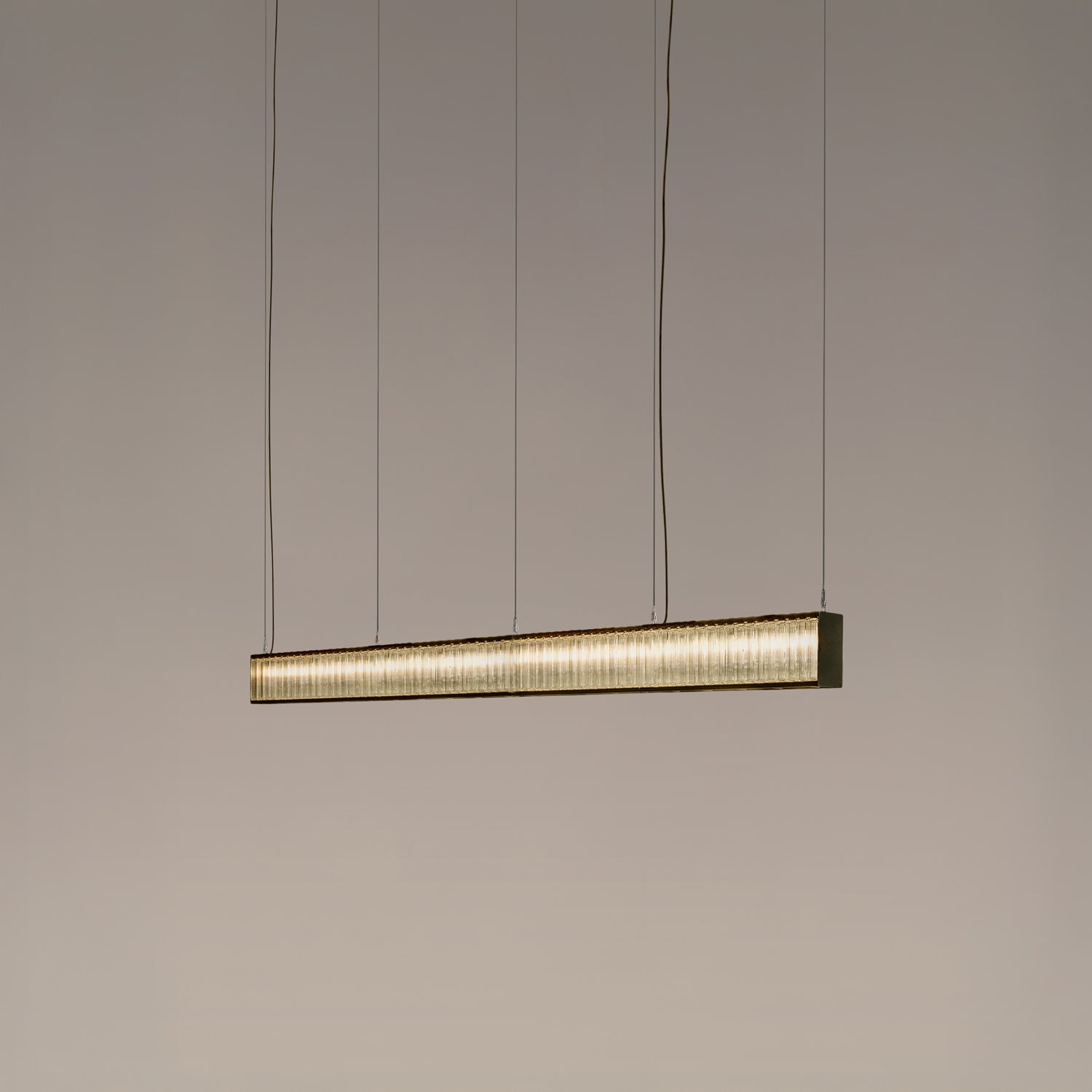 Linea Estadio Pendant Lamp