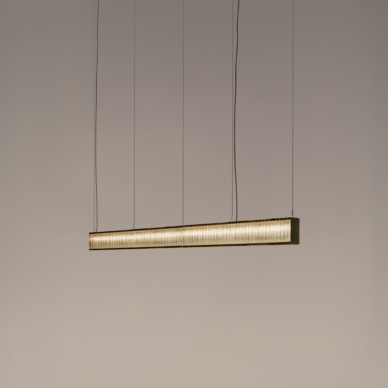 Linea Estadio Pendant Lamp