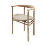 Linea RMT6 Chair: Ash