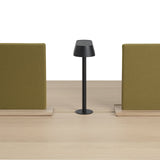 Linear Mounted Table Lamp + LS
