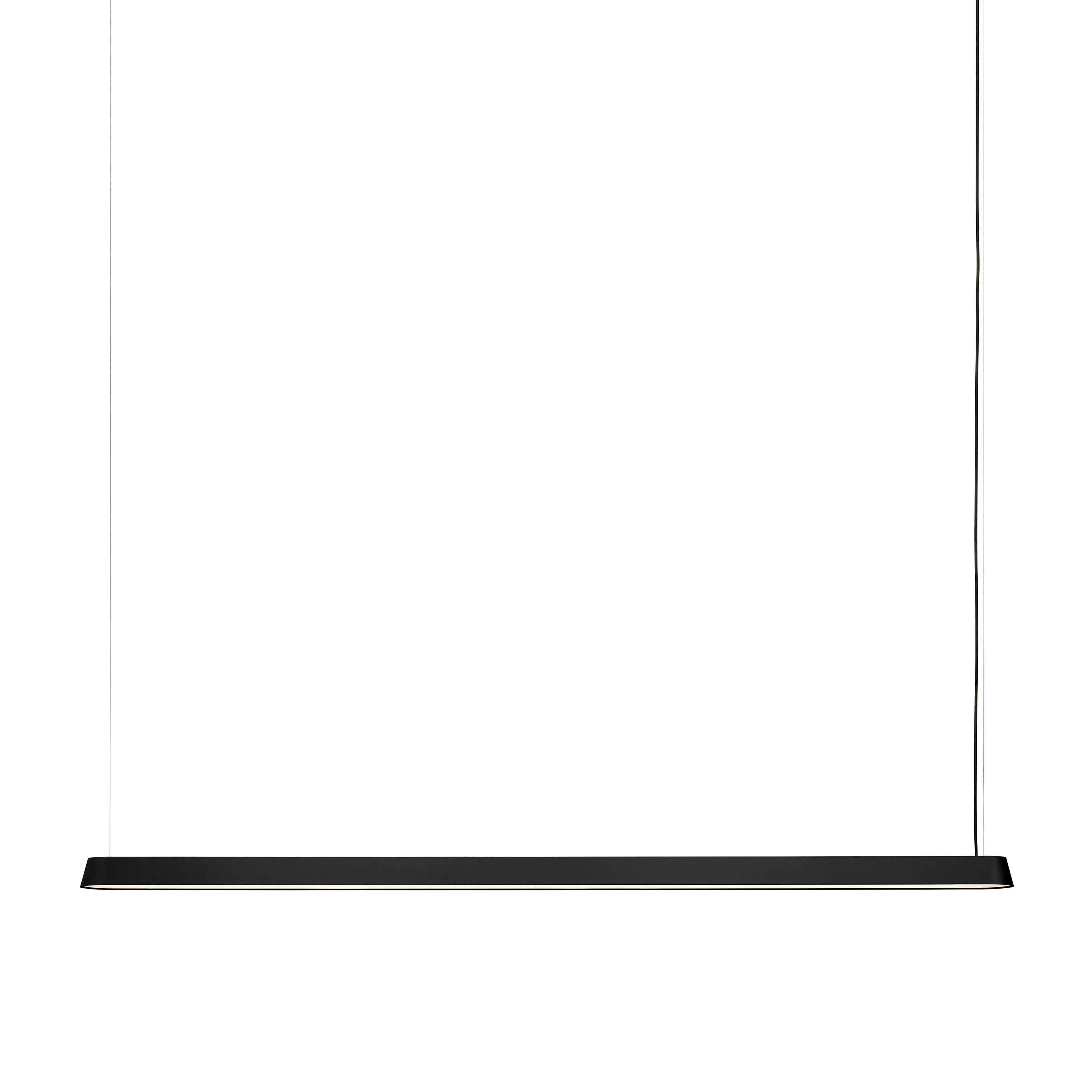 Linear Pendant Lamp: Large - 66.6