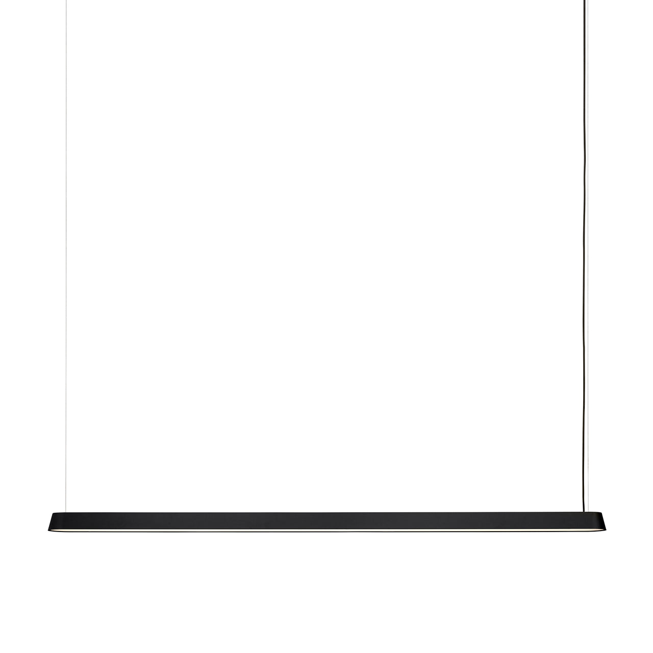 Linear Pendant Lamp: Large - 66.6