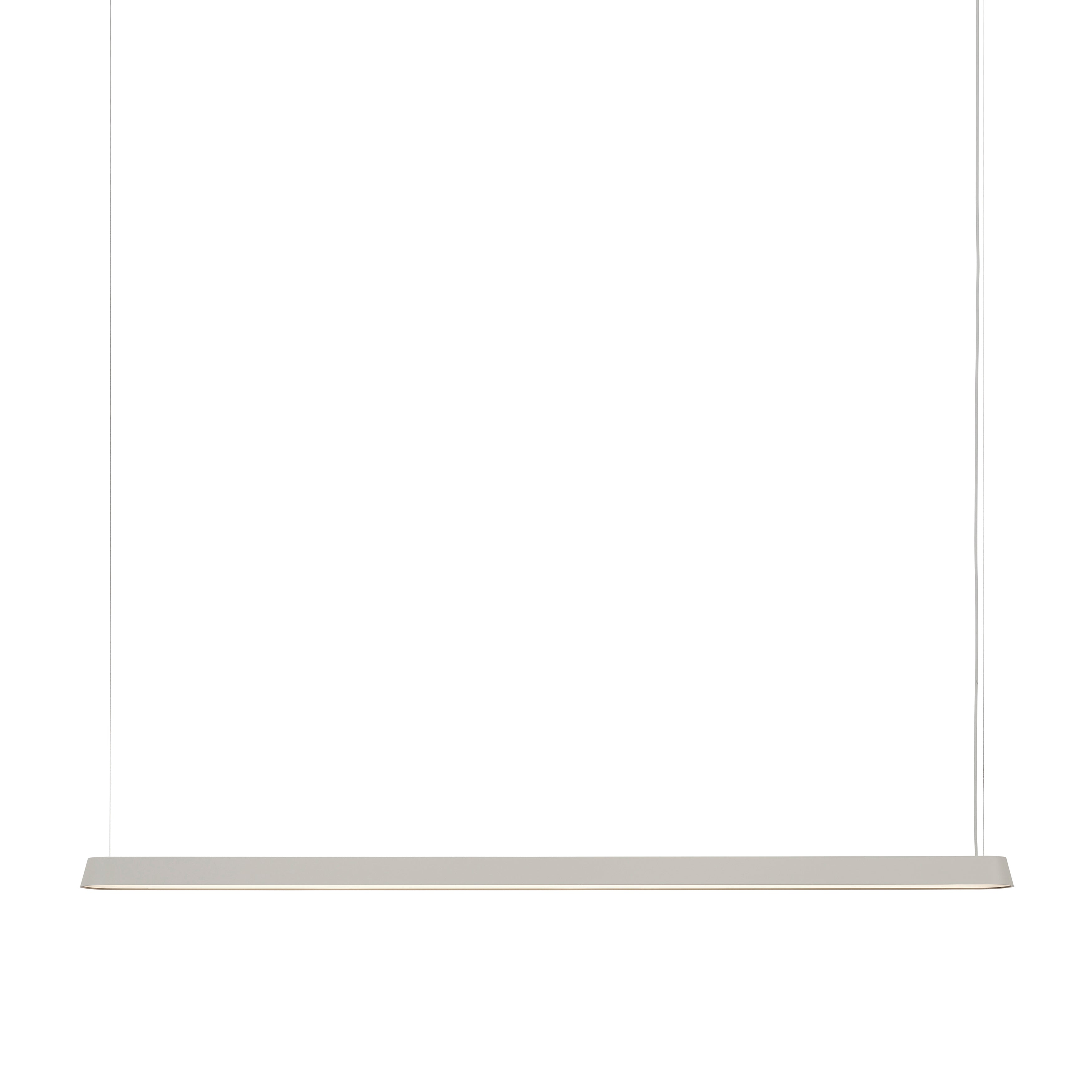Linear Pendant Lamp: Large - 66.6