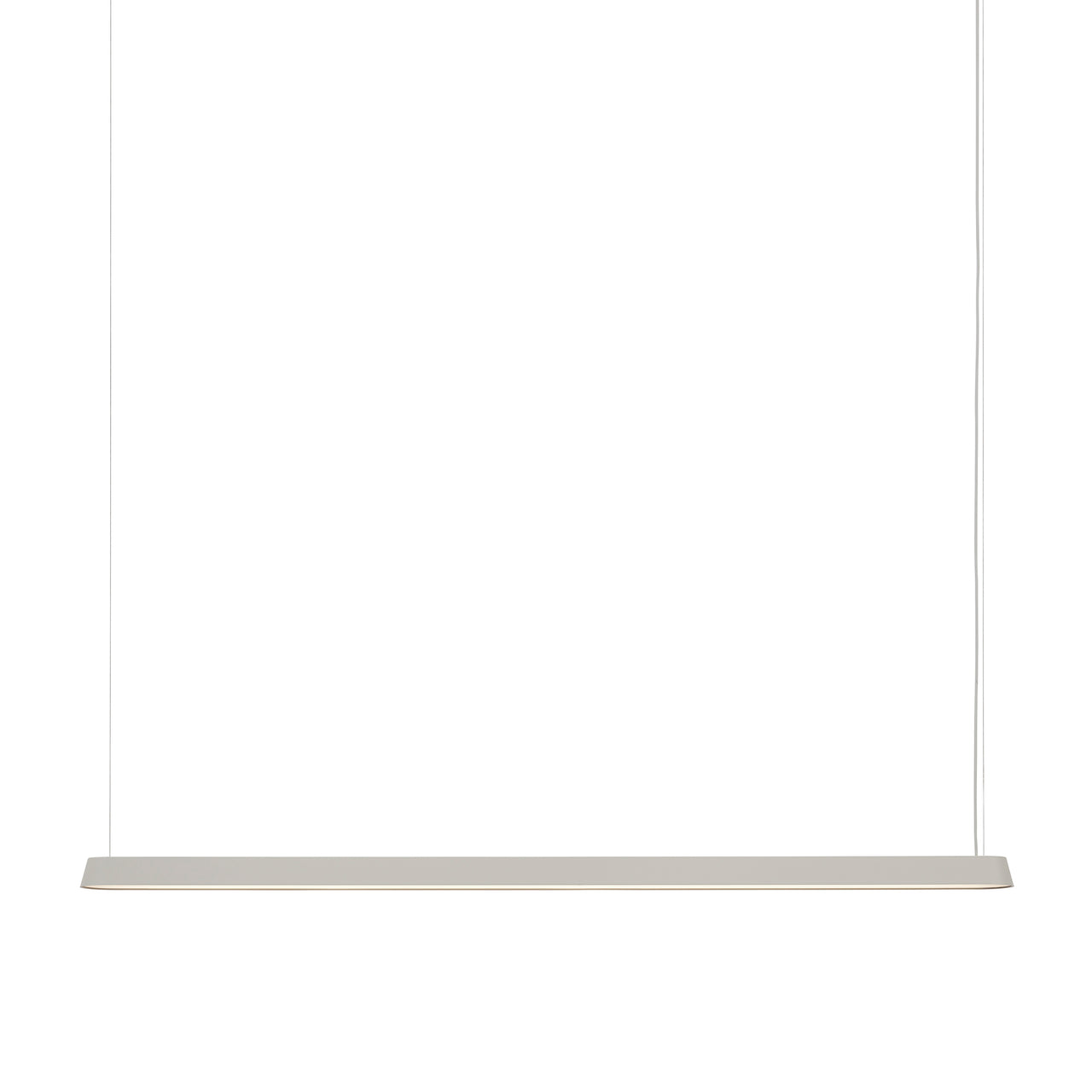 Linear Pendant Lamp: Large - 66.6