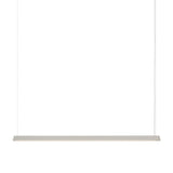 Linear Pendant Lamp: Large - 66.6