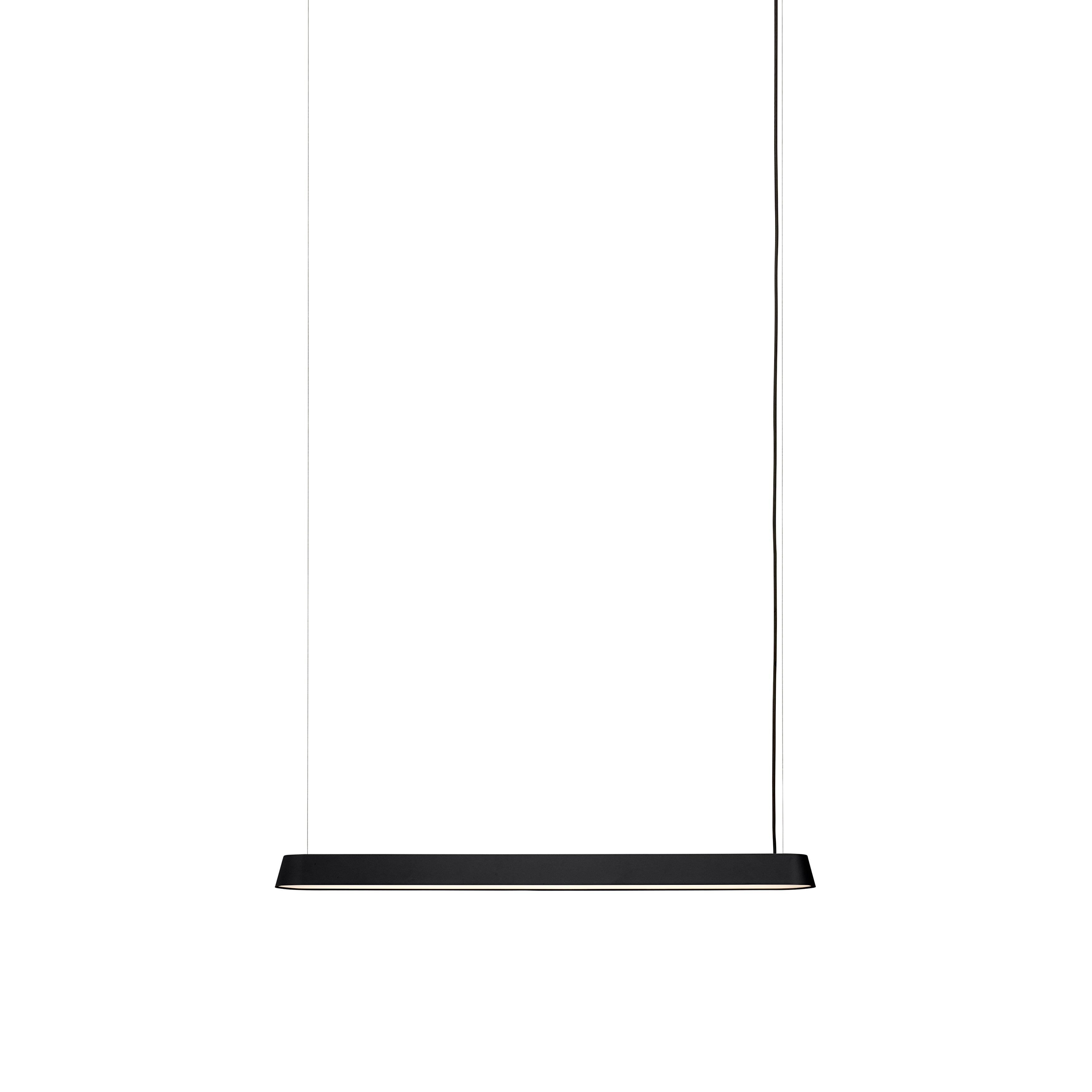 Linear Pendant Lamp: Small - 34.3