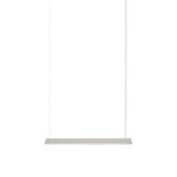 Linear Pendant Lamp: Small - 34.3