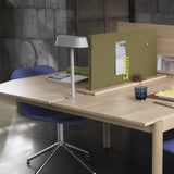 Linear Table Lamp: LS