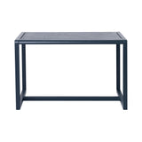 Little Architect Table: Dark Blue