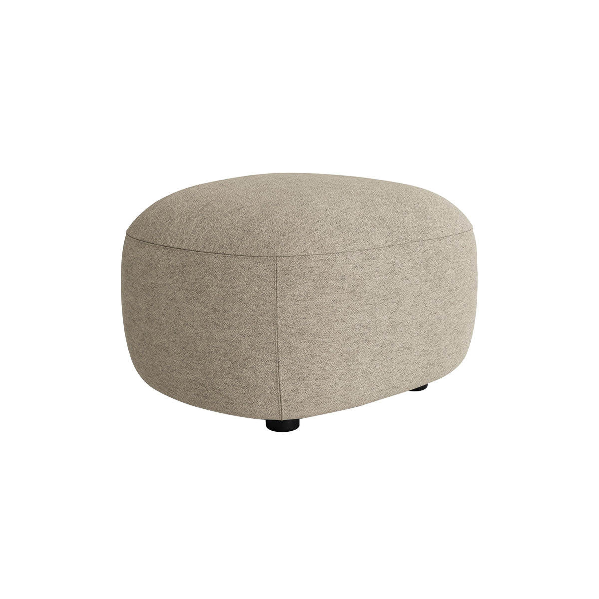 Little Big Pouf