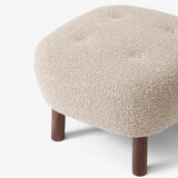 Little Petra Pouf: ATD1 + DI