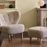 Little Petra Pouf: ATD1 + LS